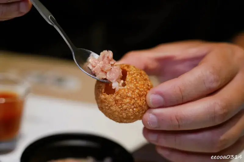 台北牛排餐廳「凱恩斯岩燒牛排」，高CP值午餐套餐420元起，