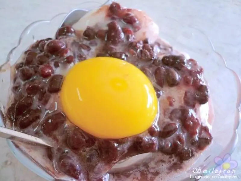 宜蘭縣南澳鄉南澳建華冰店》南澳70年老店必吃傳教冰、月見冰，日據時代流傳至今的製冰機器