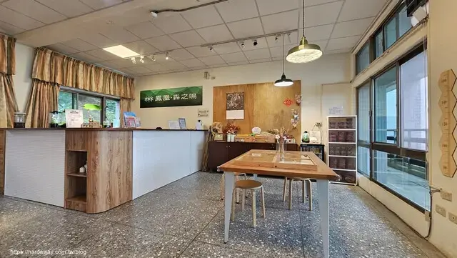 森林邦鳳凰森之鳴