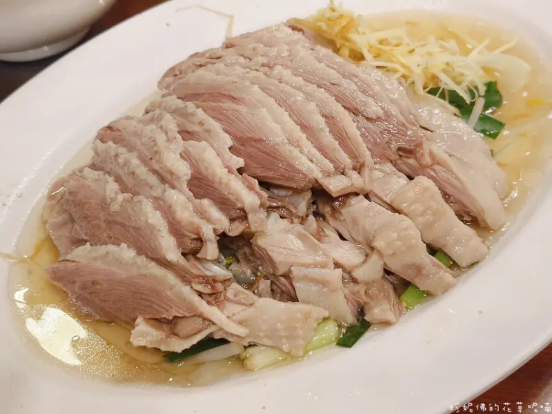 【屏東縣潮州鎮】263鵝肉食堂｜潮州老字號鵝肉餐廳｜家庭聚會 朋友聚餐 人多人少都適合