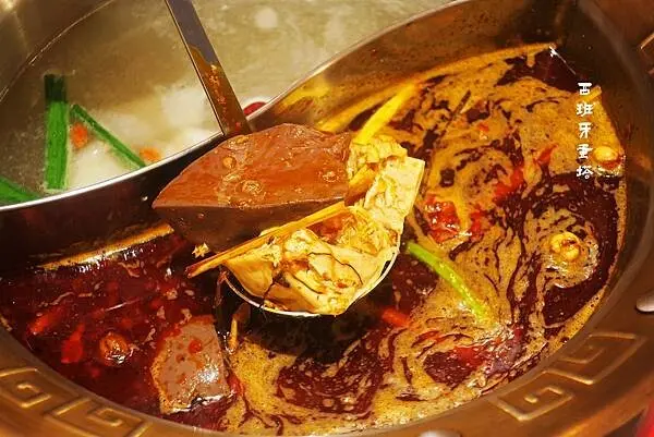 壹直串麻辣鴛鴦｜信義安和捷運站的新選擇！營業到半夜三點的麻辣