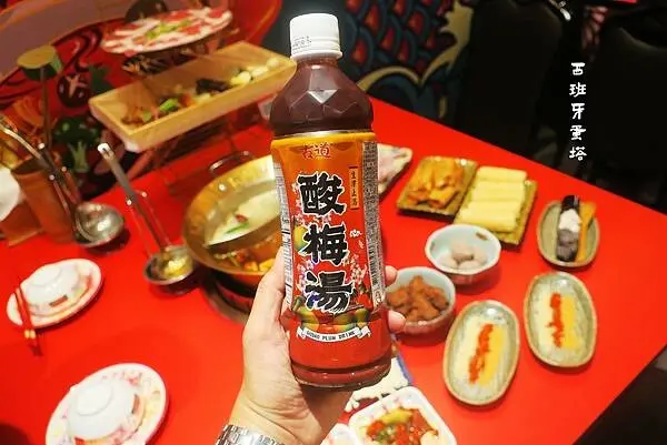 壹直串麻辣鴛鴦｜信義安和捷運站的新選擇！營業到半夜三點的麻辣