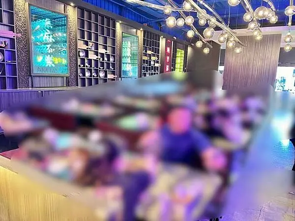 （高雄麻辣鍋）開麻開辣～599元起吃到飽！麻辣鍋三記魚餃、乾