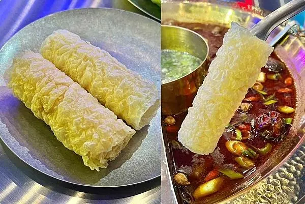 （高雄麻辣鍋）開麻開辣～599元起吃到飽！麻辣鍋三記魚餃、乾