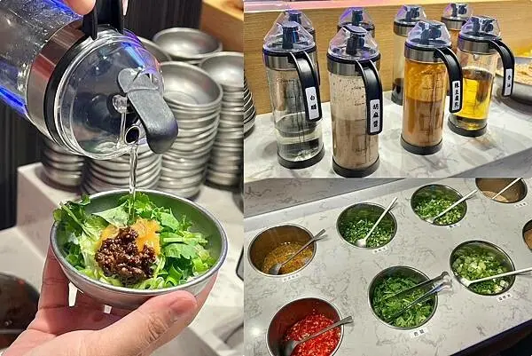 （高雄麻辣鍋）開麻開辣～599元起吃到飽！麻辣鍋三記魚餃、乾