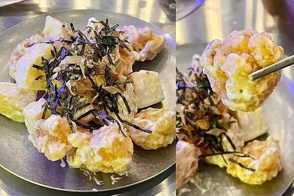 （高雄麻辣鍋）開麻開辣～599元起吃到飽！麻辣鍋三記魚餃、乾