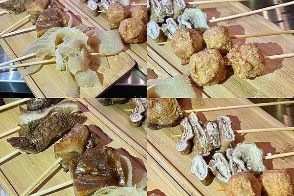 （高雄麻辣鍋）開麻開辣～599元起吃到飽！麻辣鍋三記魚餃、乾