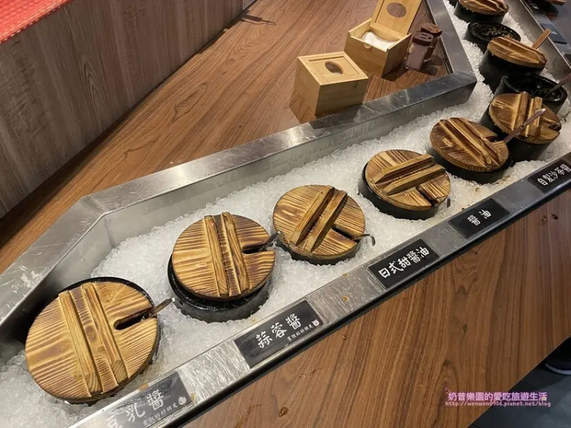 [台中南屯區]燒瓶子。大肆の鍋 台中南屯店