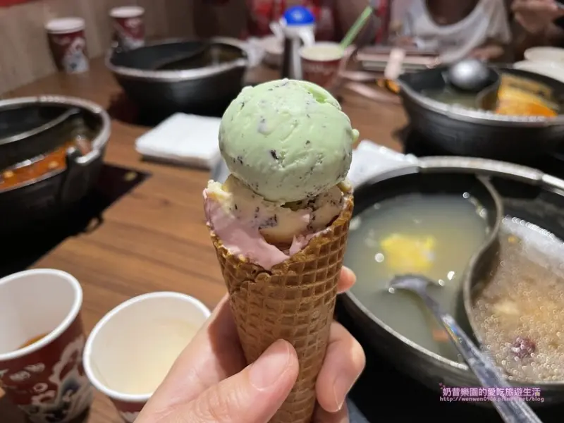 [台中南屯區]燒瓶子。大肆の鍋 台中南屯店