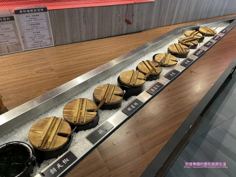 [台中南屯區]燒瓶子。大肆の鍋 台中南屯店