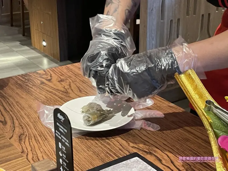 [台中南屯區]燒瓶子。大肆の鍋 台中南屯店