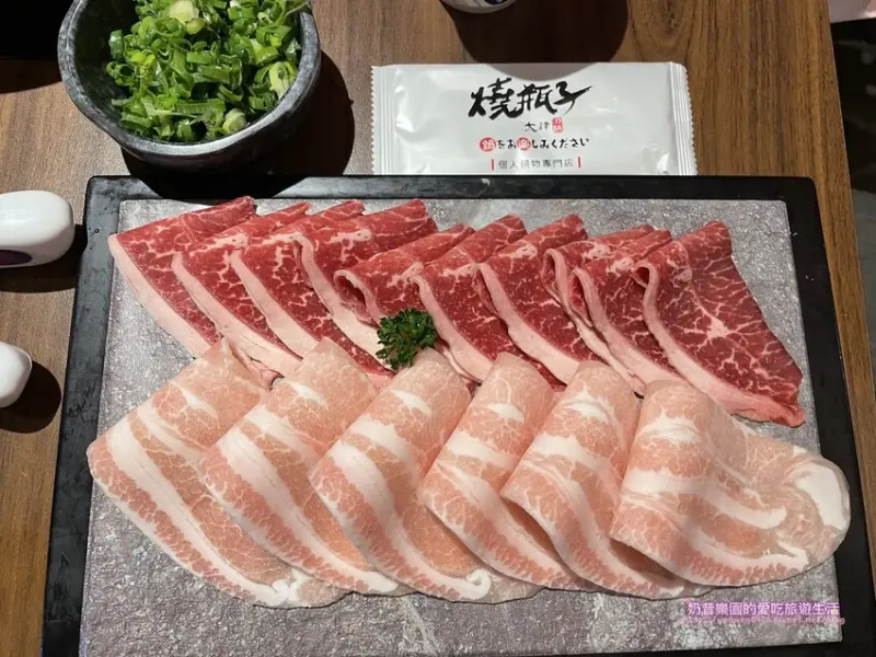 [台中南屯區]燒瓶子。大肆の鍋 台中南屯店