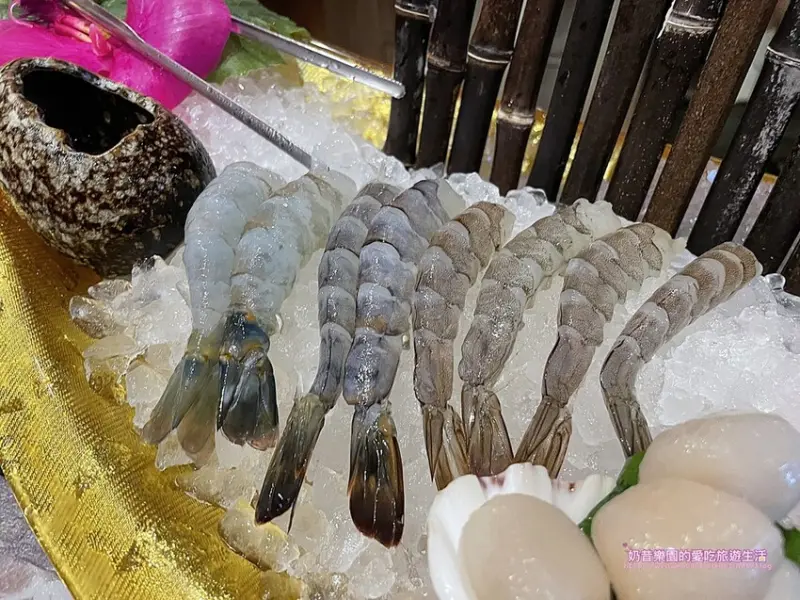 [台中南屯區]燒瓶子。大肆の鍋 台中南屯店