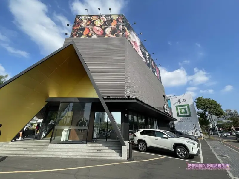 [台中南屯區]燒瓶子。大肆の鍋 台中南屯店