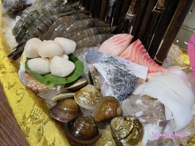 [台中南屯區]燒瓶子。大肆の鍋 台中南屯店