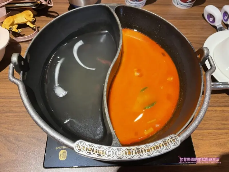 [台中南屯區]燒瓶子。大肆の鍋 台中南屯店