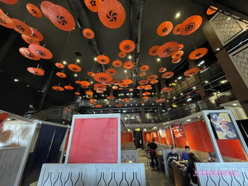 [台中南屯區]燒瓶子。大肆の鍋 台中南屯店