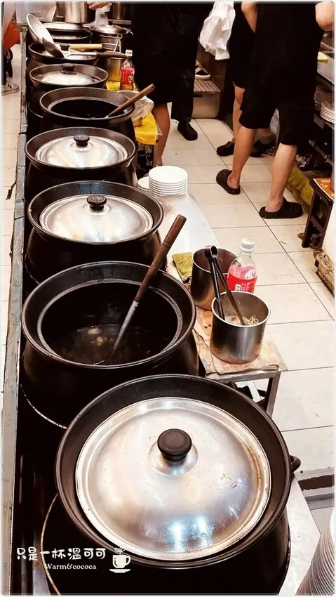 ［信義安和站］白家十全排骨的傳承與創新，從家族手藝到全台北市