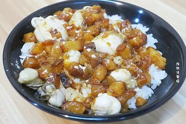 癮鱻海鮮食堂｜台北六張犁捷運站的新鮮美味！明亮用餐空間讓人滿