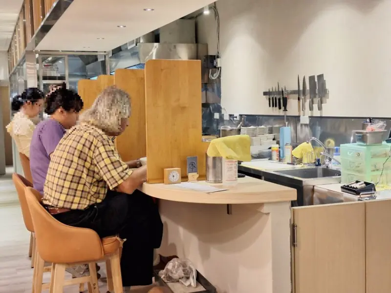 【美食】「禾食麵鋪-禾 Shang's Noodles」中山