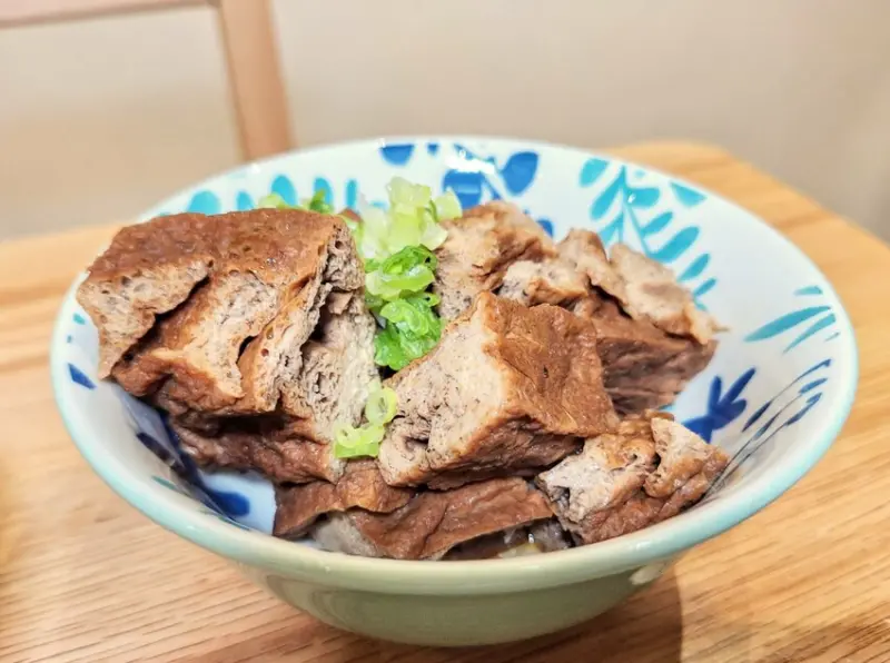 【美食】「禾食麵鋪-禾 Shang's Noodles」中山