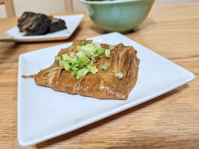 【美食】「禾食麵鋪-禾 Shang's Noodles」中山