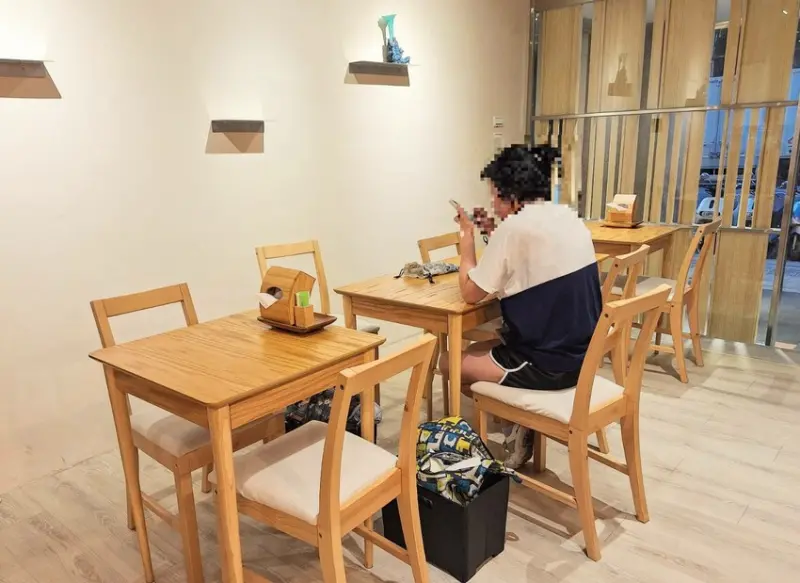 【美食】「禾食麵鋪-禾 Shang's Noodles」中山