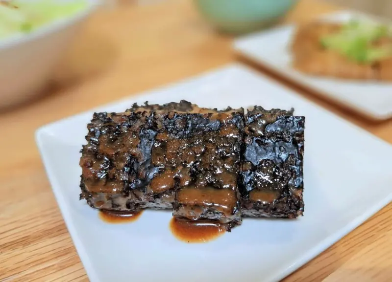 【美食】「禾食麵鋪-禾 Shang's Noodles」中山