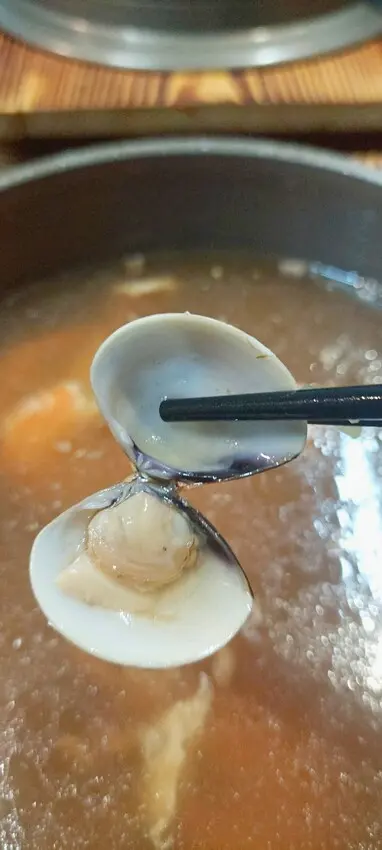 美食｜ 位在Kaohsiung高雄市後勁夜市旁的質感叁岐爍鍋