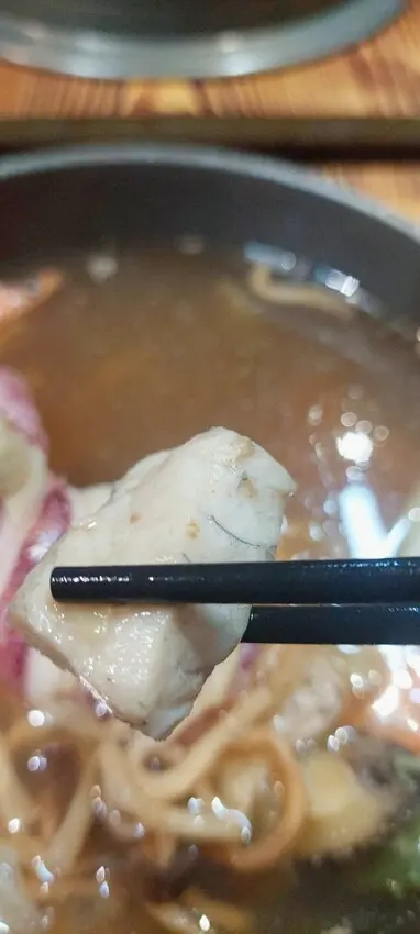 美食｜ 位在Kaohsiung高雄市後勁夜市旁的質感叁岐爍鍋