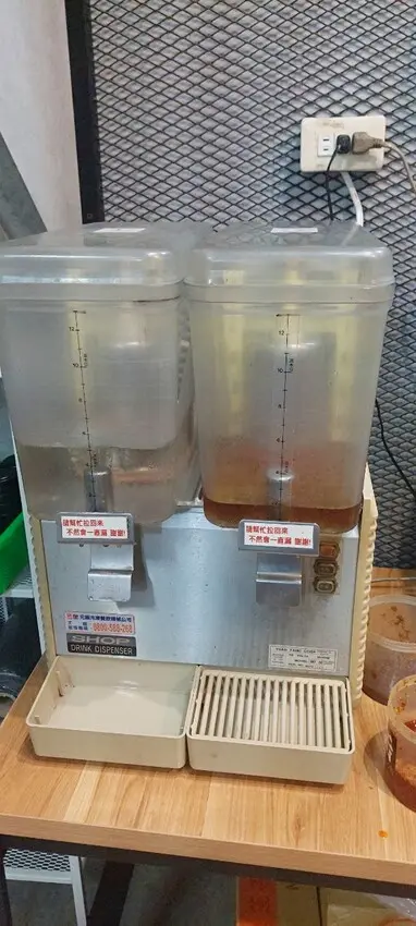 美食｜ 位在Kaohsiung高雄市後勁夜市旁的質感叁岐爍鍋