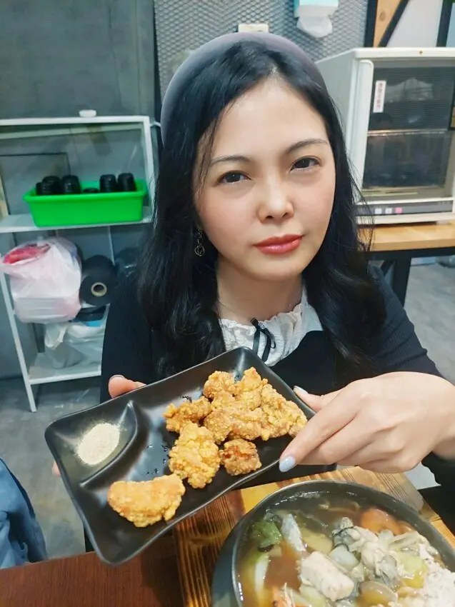 美食｜ 位在Kaohsiung高雄市後勁夜市旁的質感叁岐爍鍋