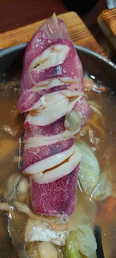 美食｜ 位在Kaohsiung高雄市後勁夜市旁的質感叁岐爍鍋