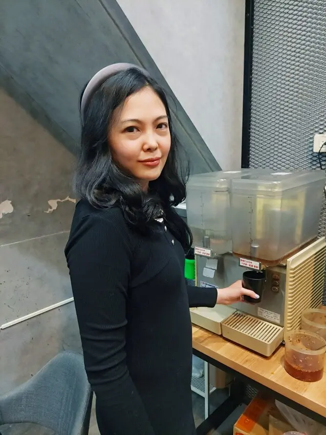 美食｜ 位在Kaohsiung高雄市後勁夜市旁的質感叁岐爍鍋