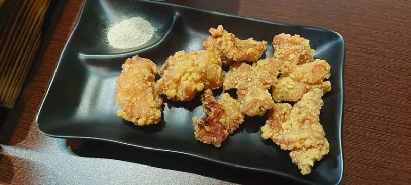 美食｜ 位在Kaohsiung高雄市後勁夜市旁的質感叁岐爍鍋