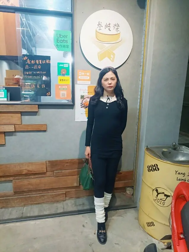 美食｜ 位在Kaohsiung高雄市後勁夜市旁的質感叁岐爍鍋