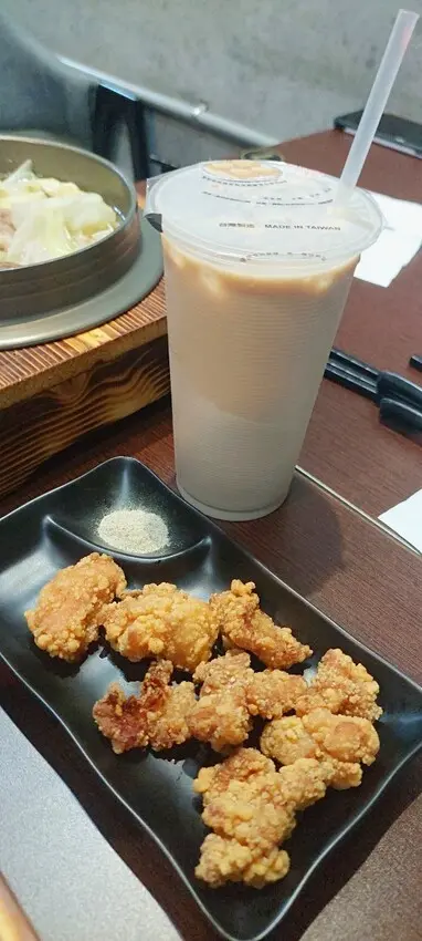 美食｜ 位在Kaohsiung高雄市後勁夜市旁的質感叁岐爍鍋