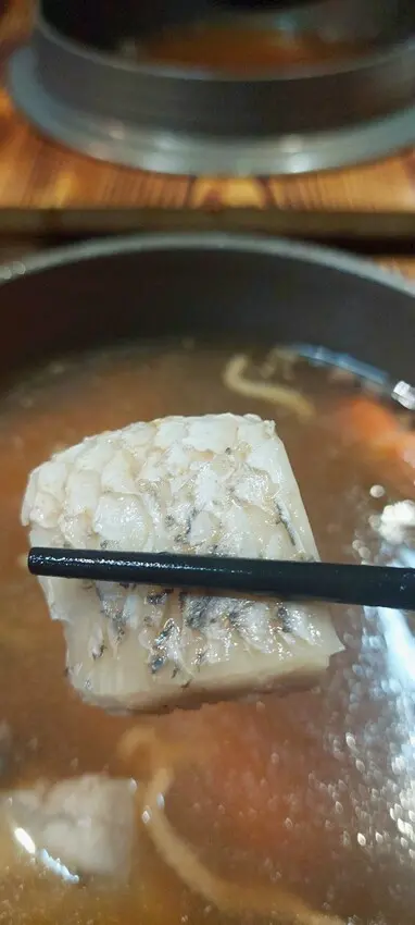 美食｜ 位在Kaohsiung高雄市後勁夜市旁的質感叁岐爍鍋