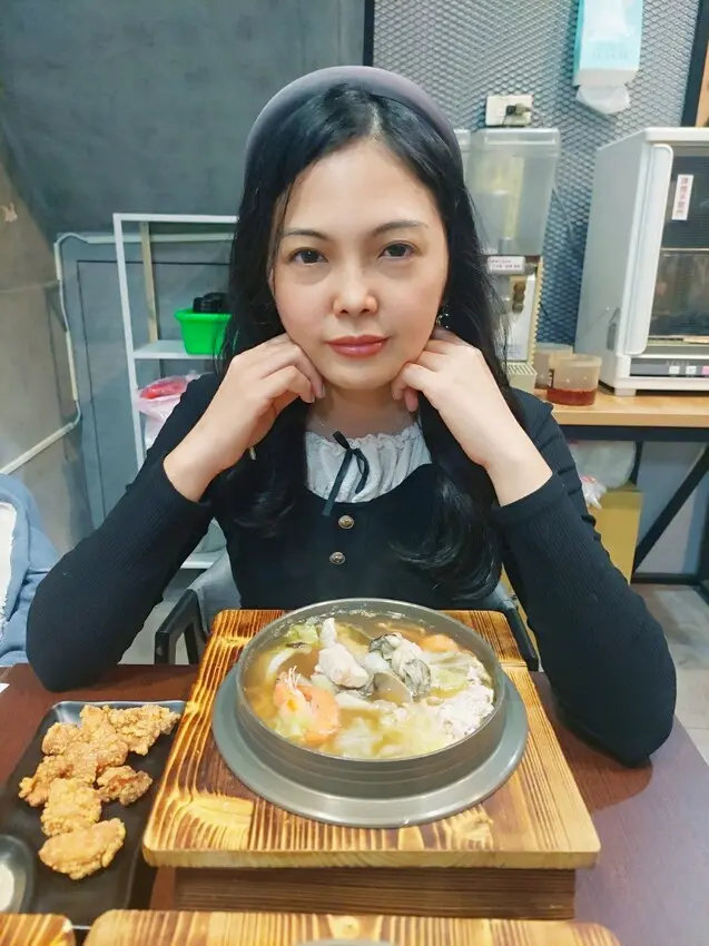 美食｜ 位在Kaohsiung高雄市後勁夜市旁的質感叁岐爍鍋