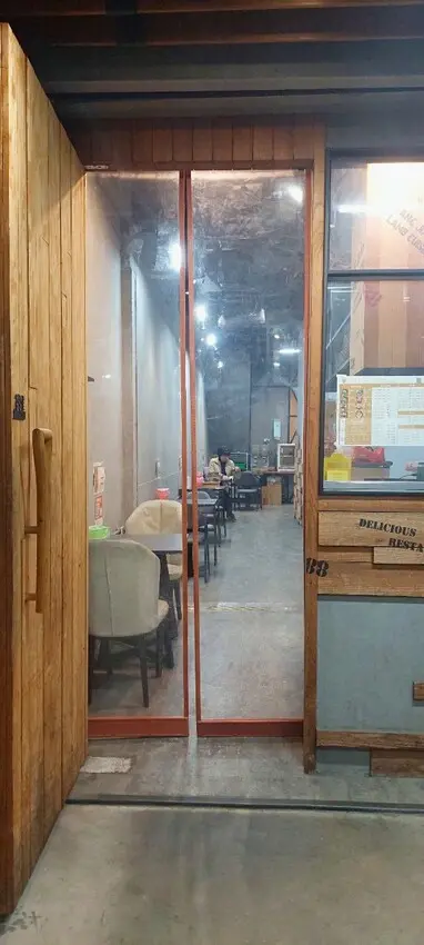 美食｜ 位在Kaohsiung高雄市後勁夜市旁的質感叁岐爍鍋