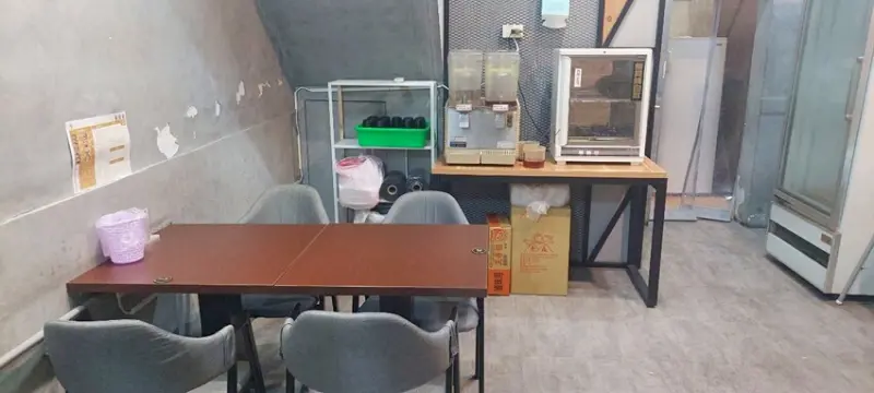 美食｜ 位在Kaohsiung高雄市後勁夜市旁的質感叁岐爍鍋