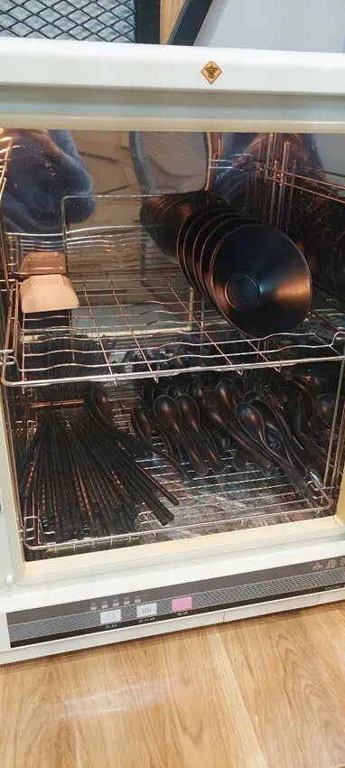 美食｜ 位在Kaohsiung高雄市後勁夜市旁的質感叁岐爍鍋