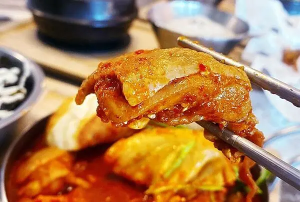 台中美食推薦│KATZ卡司‧美術園道 (韓藝料理) 美味中融合藝術-平價中享受超狂高質感韓式料理│台中聚餐推薦，台中美術園道異國料理推薦-63.jpg