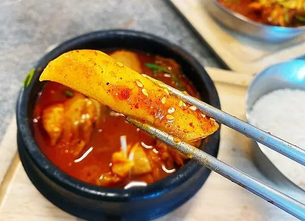 台中美食推薦│KATZ卡司‧美術園道 (韓藝料理) 美味中融合藝術-平價中享受超狂高質感韓式料理│台中聚餐推薦，台中美術園道異國料理推薦-53.jpg