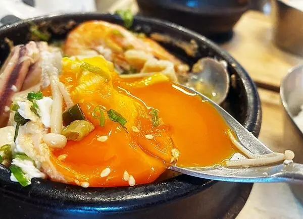 台中美食推薦│KATZ卡司‧美術園道 (韓藝料理) 美味中融合藝術-平價中享受超狂高質感韓式料理│台中聚餐推薦，台中美術園道異國料理推薦-83.jpg