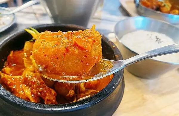 台中美食推薦│KATZ卡司‧美術園道 (韓藝料理) 美味中融合藝術-平價中享受超狂高質感韓式料理│台中聚餐推薦，台中美術園道異國料理推薦-56.jpg