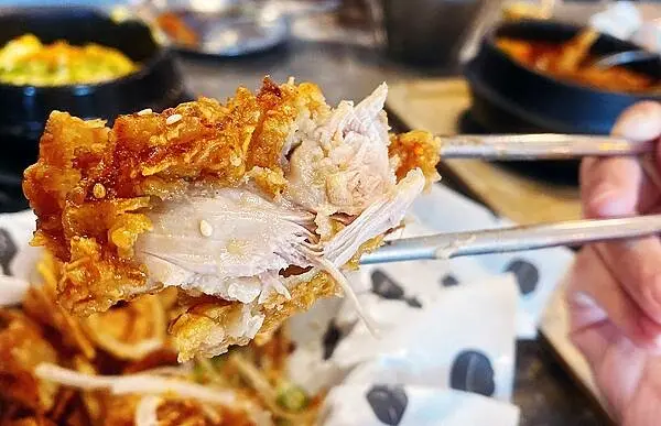 台中美食推薦│KATZ卡司‧美術園道 (韓藝料理) 美味中融合藝術-平價中享受超狂高質感韓式料理│台中聚餐推薦，台中美術園道異國料理推薦-46.jpg