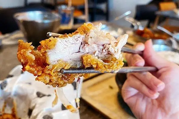 台中美食推薦│KATZ卡司‧美術園道 (韓藝料理) 美味中融合藝術-平價中享受超狂高質感韓式料理│台中聚餐推薦，台中美術園道異國料理推薦-48.jpg