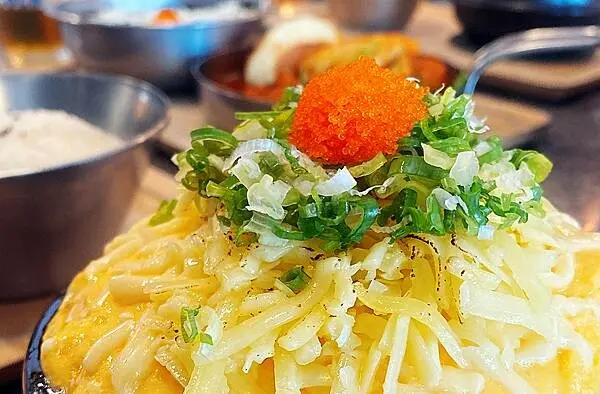 台中美食推薦│KATZ卡司‧美術園道 (韓藝料理) 美味中融合藝術-平價中享受超狂高質感韓式料理│台中聚餐推薦，台中美術園道異國料理推薦-71.jpg