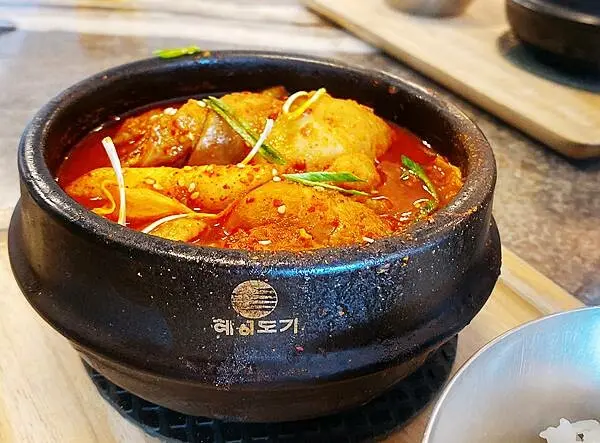 台中美食推薦│KATZ卡司‧美術園道 (韓藝料理) 美味中融合藝術-平價中享受超狂高質感韓式料理│台中聚餐推薦，台中美術園道異國料理推薦-51.jpg